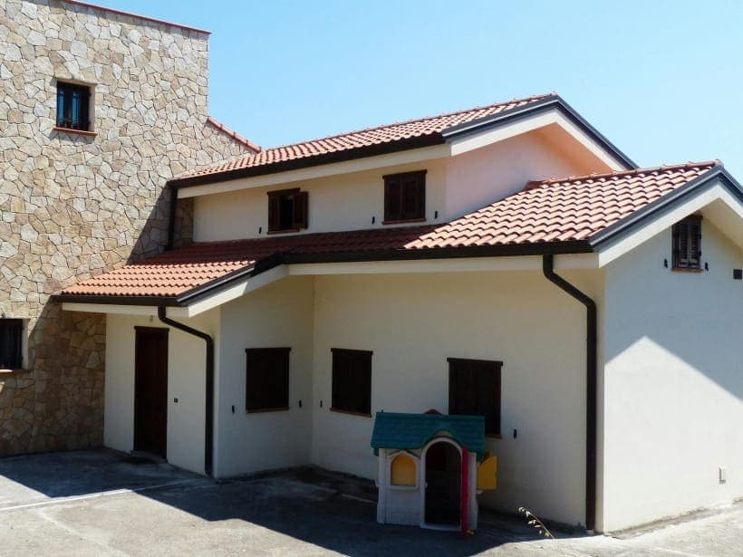 Real Estate Interior